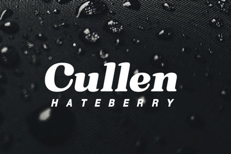 รูปภาพสำหรับผู้ขายนี้ Cullen Hateberry